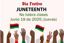 Juneteenth